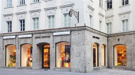 salzburg louis vuitton|Louis Vuitton Salzburg.